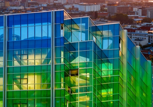 Energy-saving and environmentally friendly, with excellent thermal insulation properties